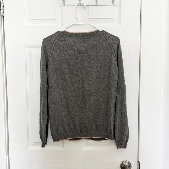 In Wear cardigan button Up Size M - Picture 2 of 5